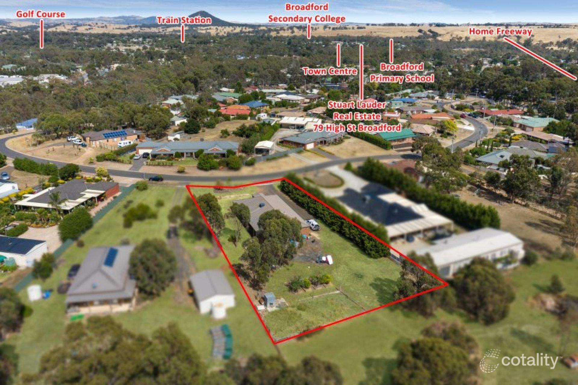 27 Heritage Dr, Broadford, VIC 3658