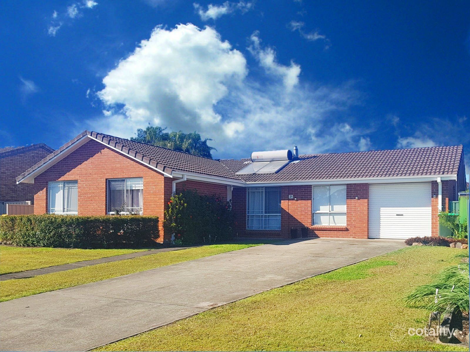 21 Rosewood Cres, Taree, NSW 2430