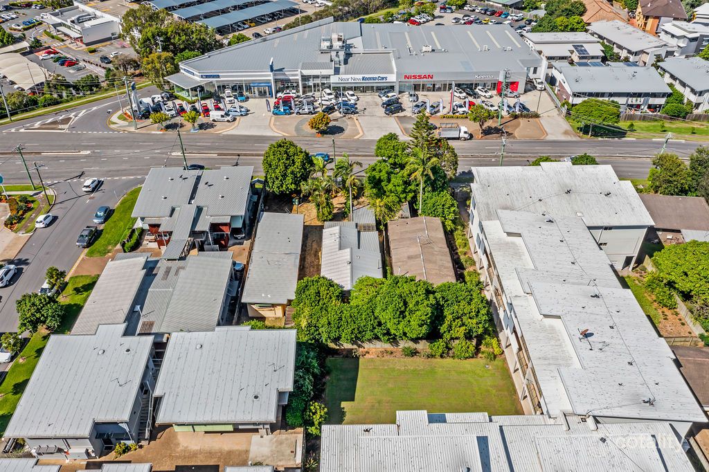 1475 Logan Rd, Mount Gravatt, QLD 4122