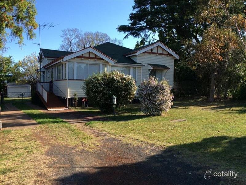 28 Isabel St, Toowoomba City, QLD 4350