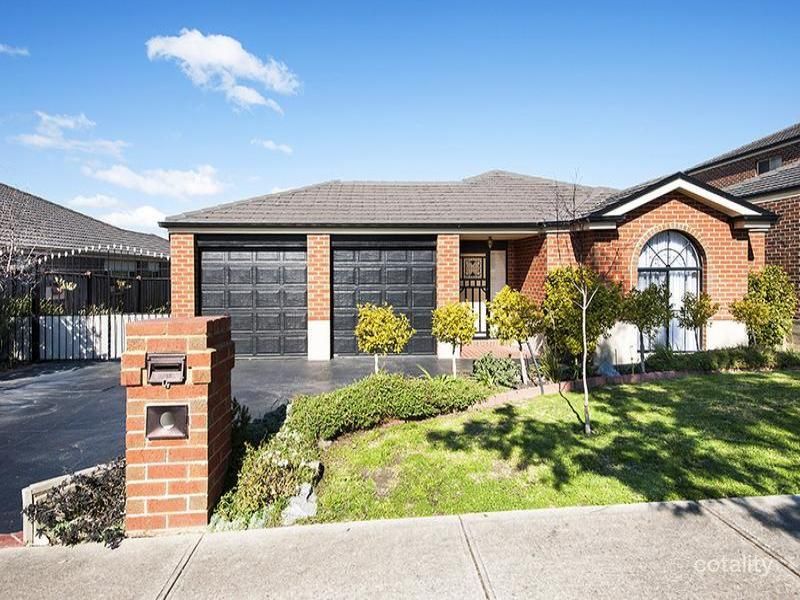 190 Meridian Dr, South Morang, VIC 3752