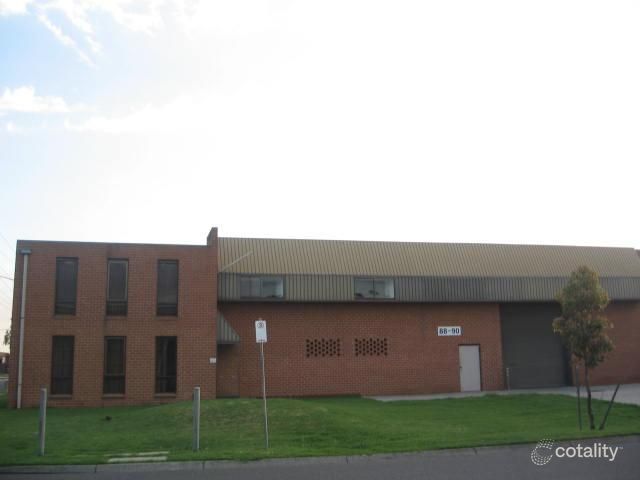 4/92 Malcolm Rd, Braeside, VIC 3195