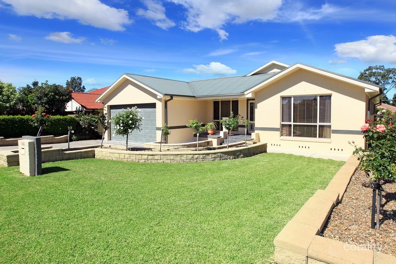 149 Rayleigh Dr, Worrigee, NSW 2540