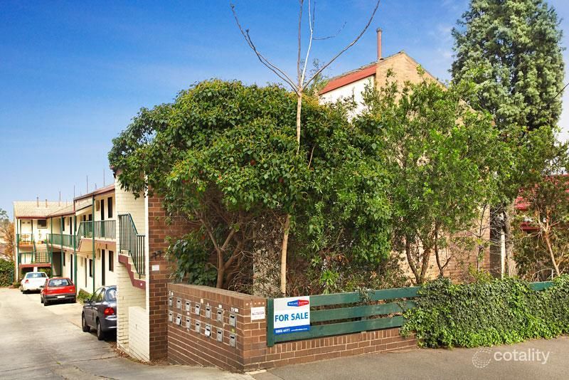 10/77-81 Chapman St, North Melbourne, VIC 3051