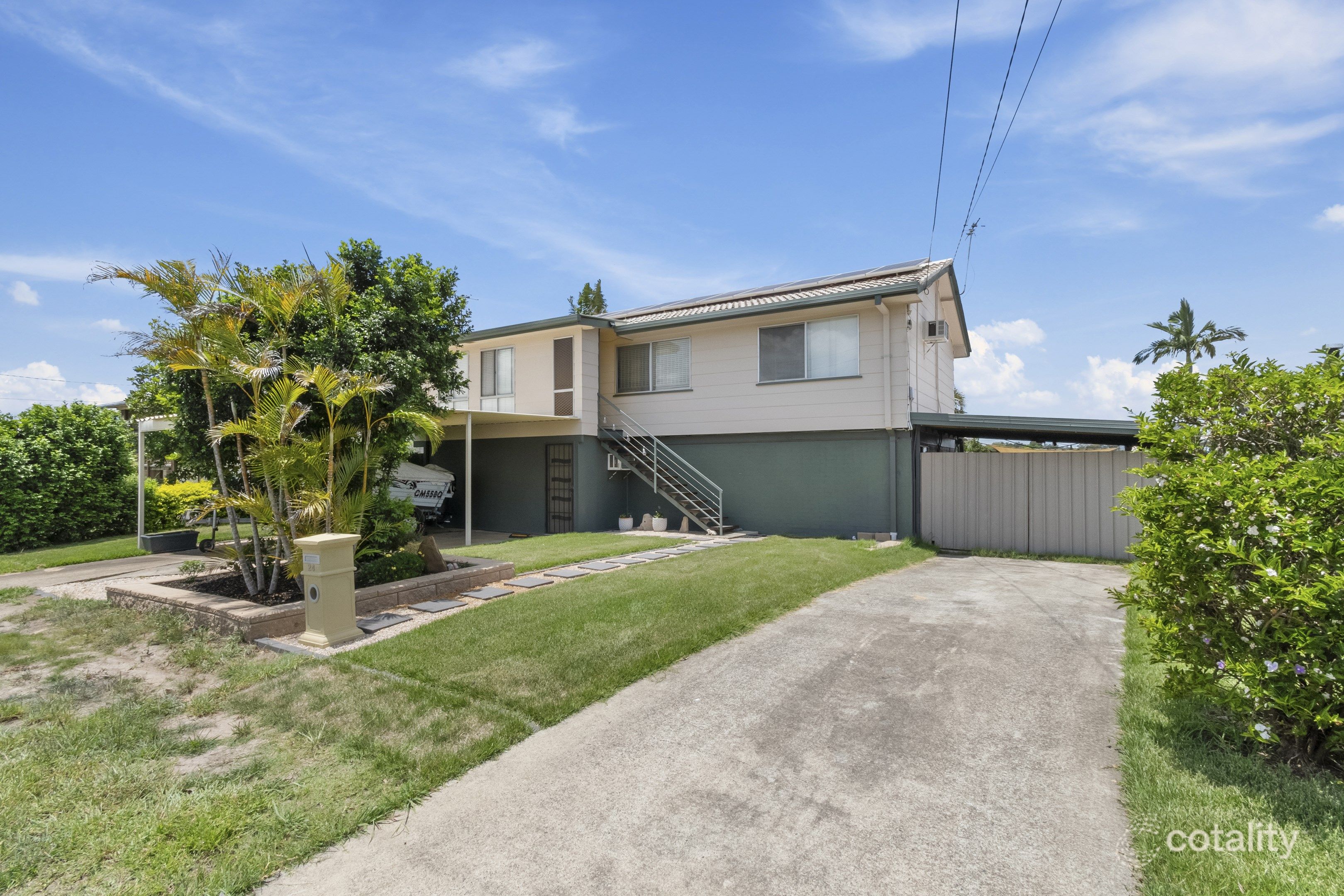 24 Milford St, Redbank Plains, QLD 4301