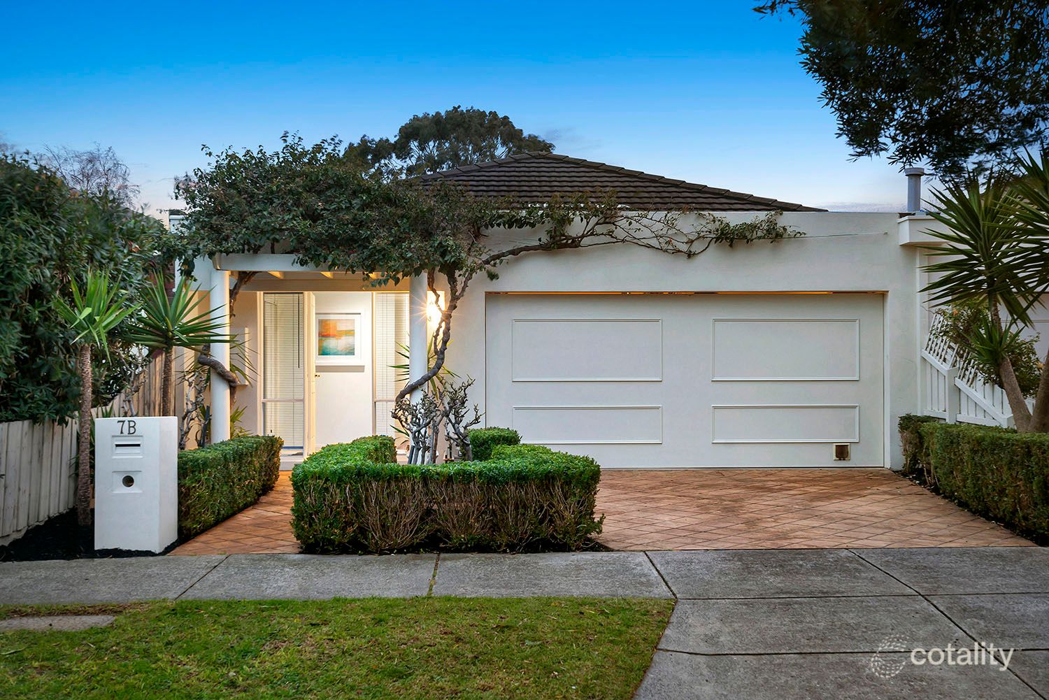 7b Clyve Ave, Mentone, VIC 3194