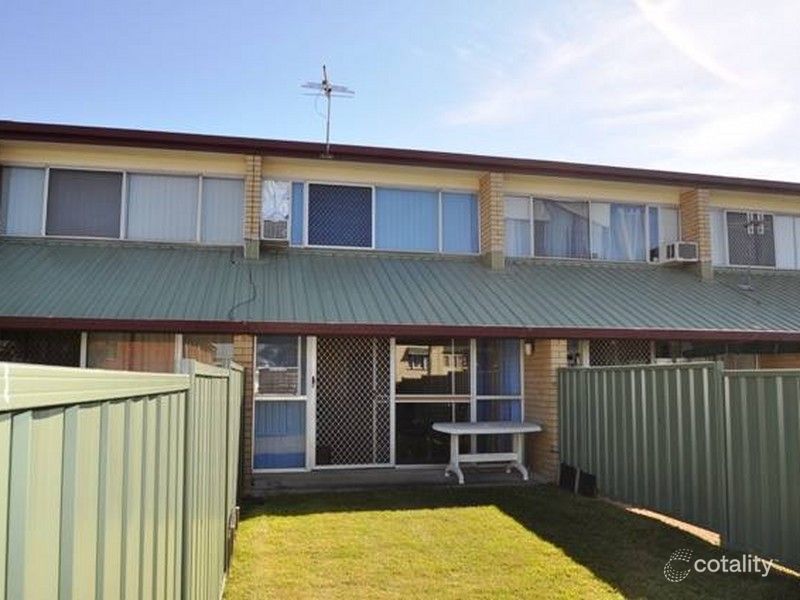 4/6 Eden St, Gladstone Central, QLD 4680