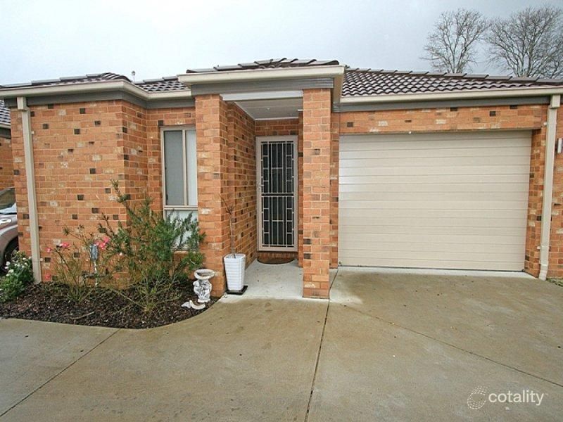 3/11 Pakenham Rd, Pakenham, VIC 3810