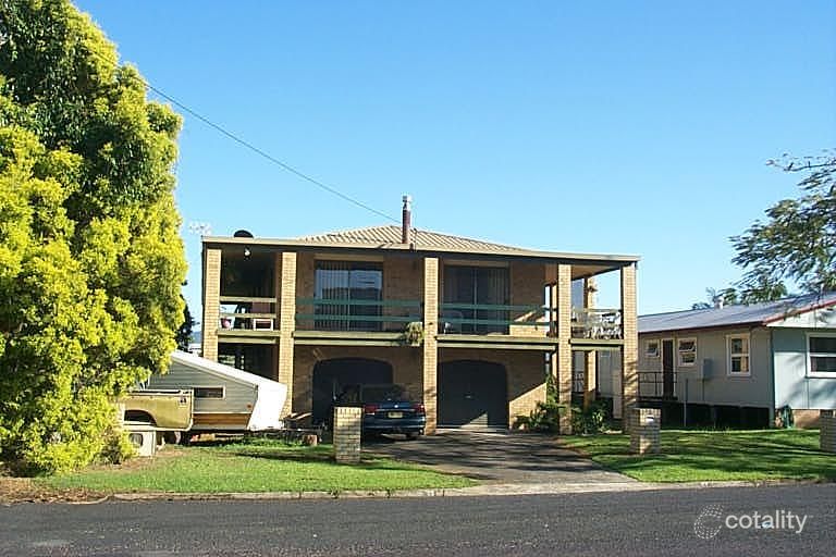 33 Charles St, Murwillumbah, NSW 2484