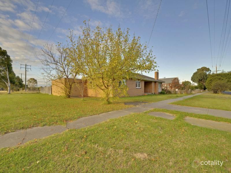 54 Queen St, Rosedale, VIC 3847