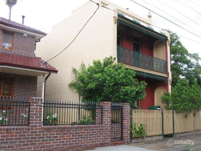 50 Oxford St, Burwood, NSW 2134