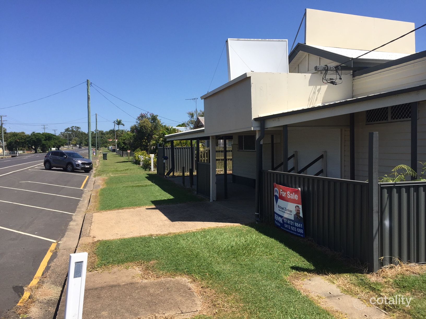 109 Barolin St, Walkervale, QLD 4670