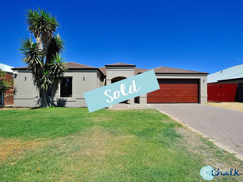 8 Clearwater Way, Singleton, WA 6175