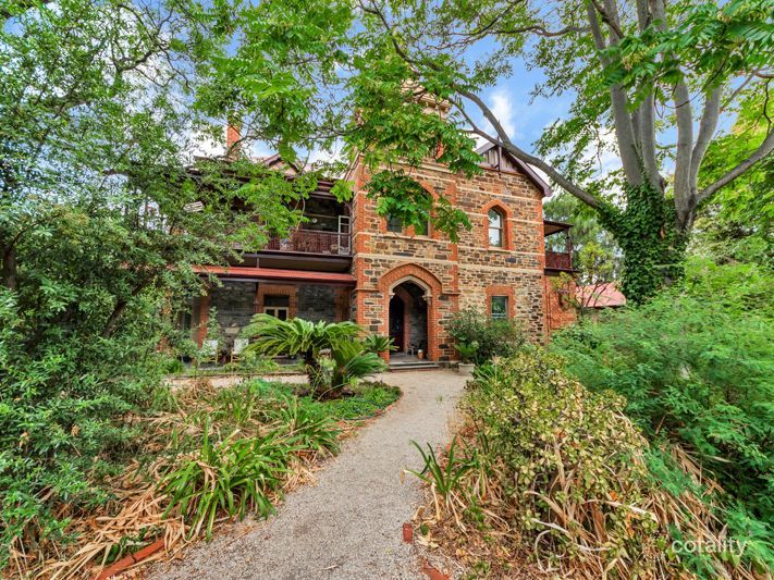 5/37 Thornber St, Unley Park, SA 5061