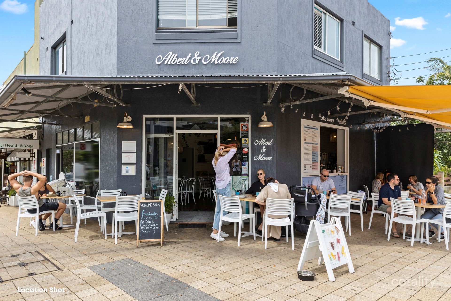 12/16 Moore Rd, Freshwater, NSW 2096