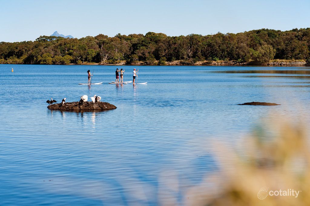 7 Pavilion Ct, Casuarina, NSW 2487