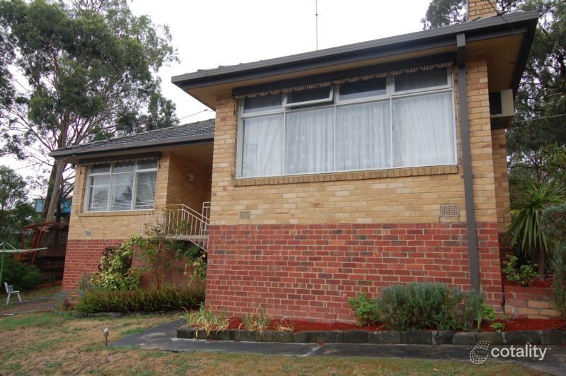 25 Hebden St, Greensborough, VIC 3088