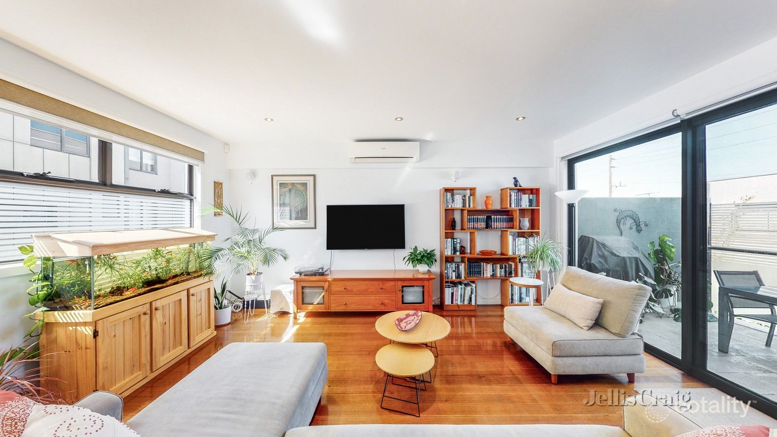 16/12 Glasshouse St, Richmond, VIC 3121