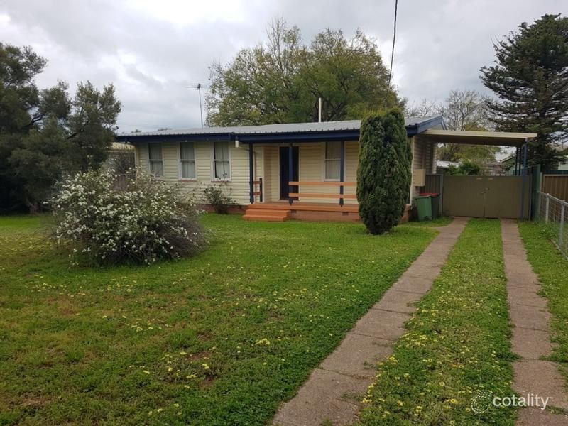 77 High St, Gunnedah, NSW 2380