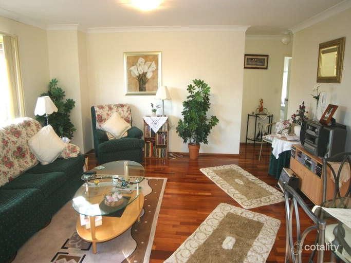 9/34-36 Auburn St, Sutherland, NSW 2232