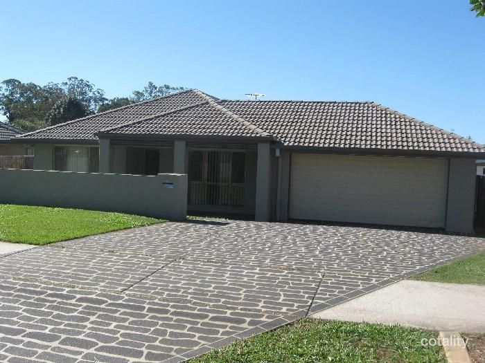 15 Delancey St, Cleveland, QLD 4163