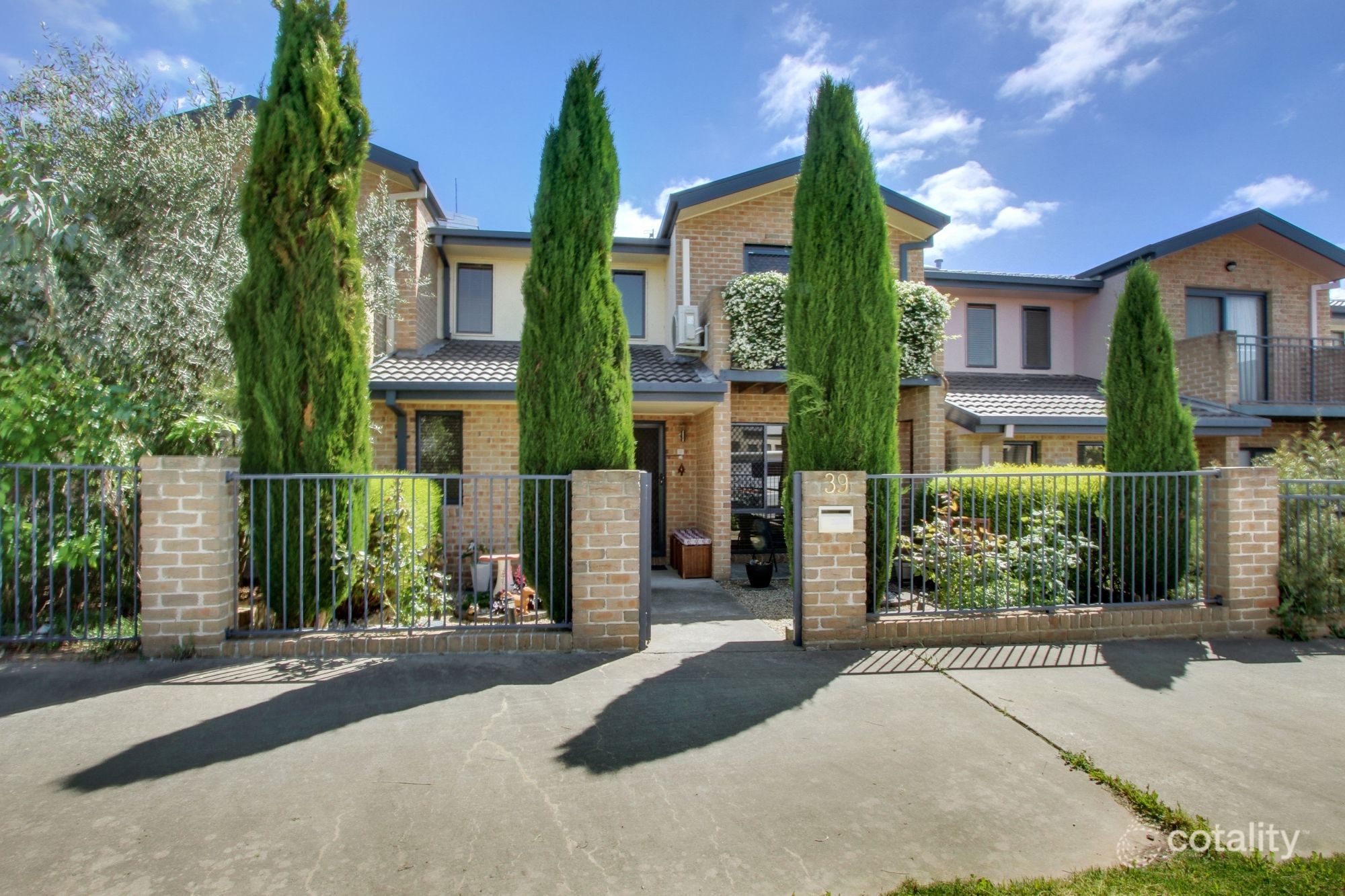 39 Ayrton St, Gungahlin, ACT 2912