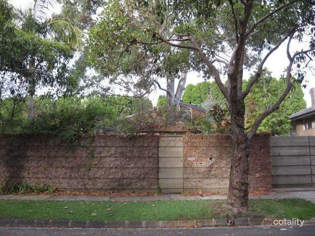 6 Locksley Ave, Kew, VIC 3101