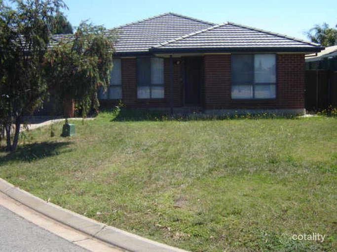7 Crostan Cl, Andrews Farm, SA 5114
