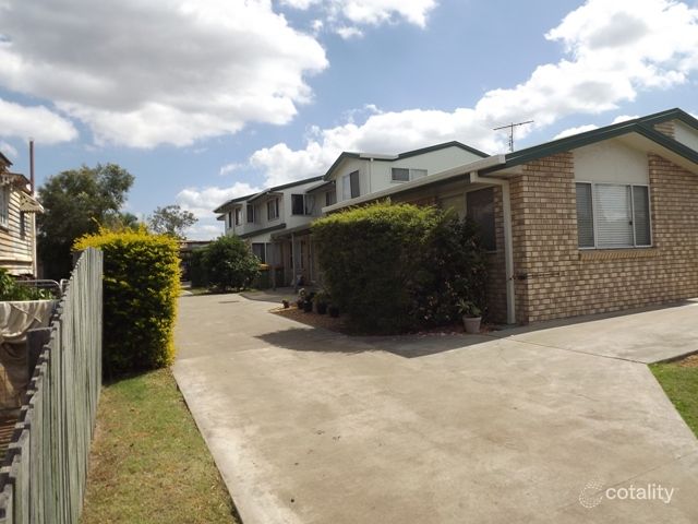 2/7 Allan St, Gatton, QLD 4343