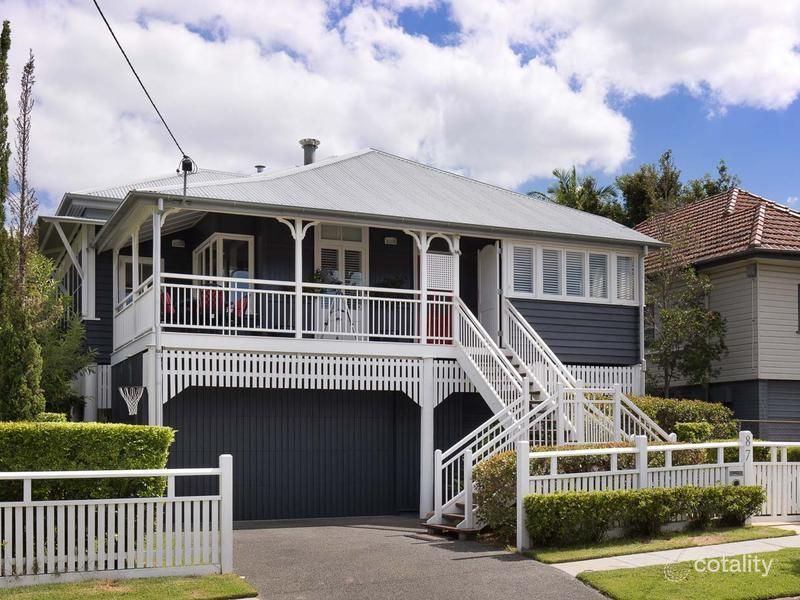 87 Barlow St, Clayfield, QLD 4011