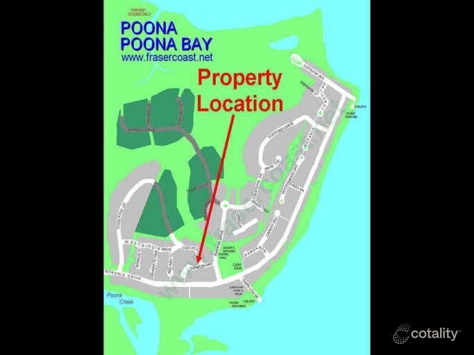 105 Cockatoo Cres, Poona, QLD 4650