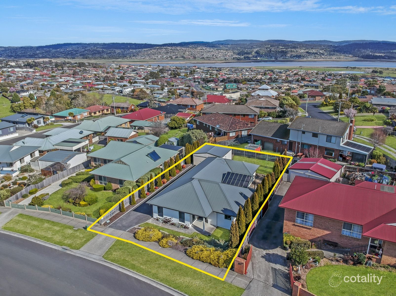 50 Goya Rd, Newnham, TAS 7248