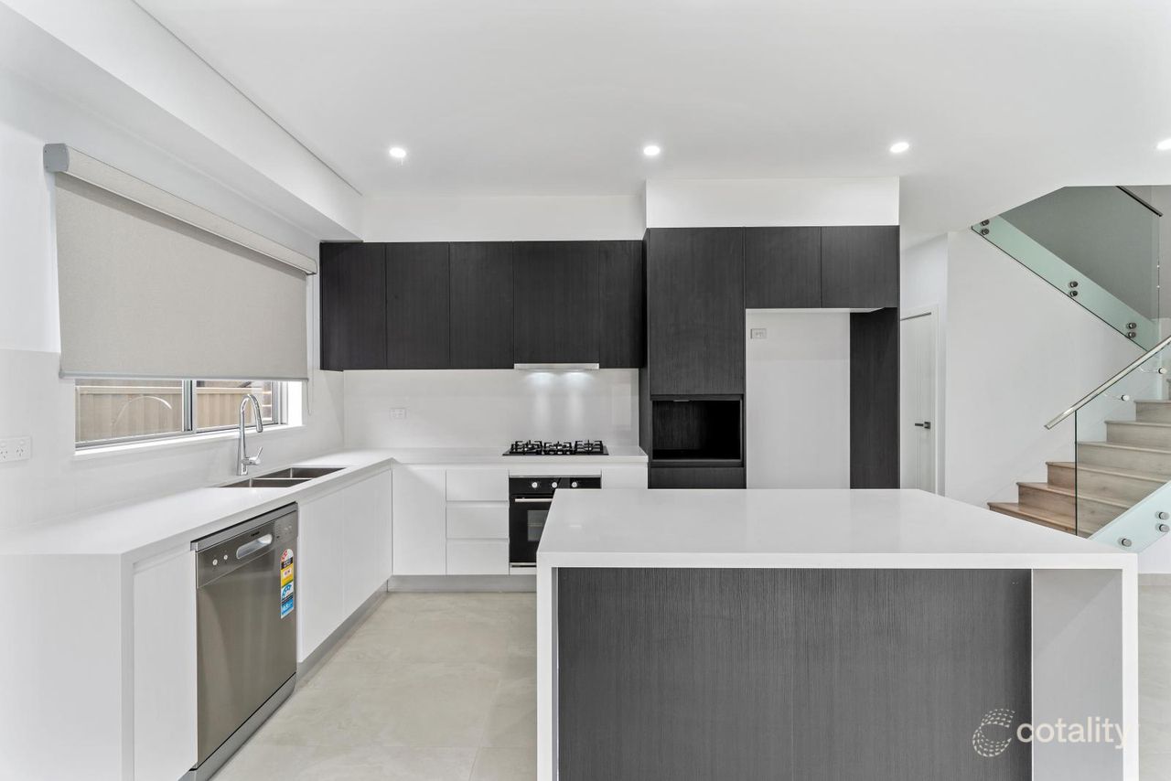 56a Mackenzie St, Revesby, NSW 2212