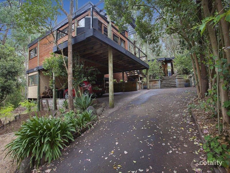 46 Orchard Ave, Eltham North, VIC 3095