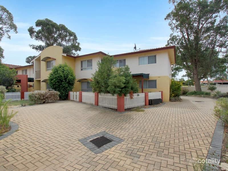 1/21 Bates Loop, Lockridge, WA 6054