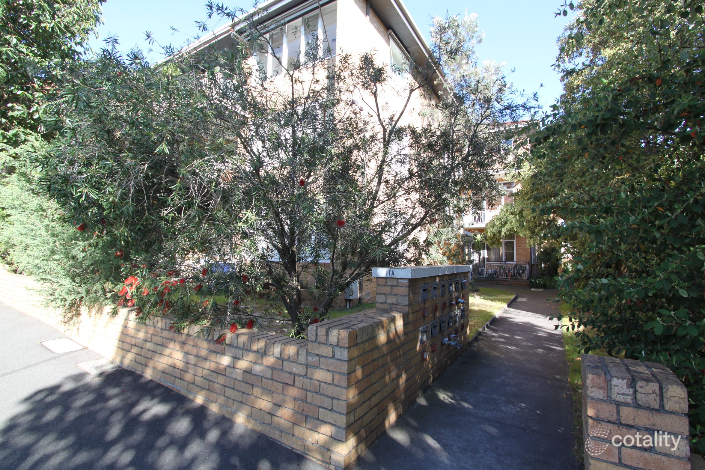 12/11a Milton St, Elwood, VIC 3184