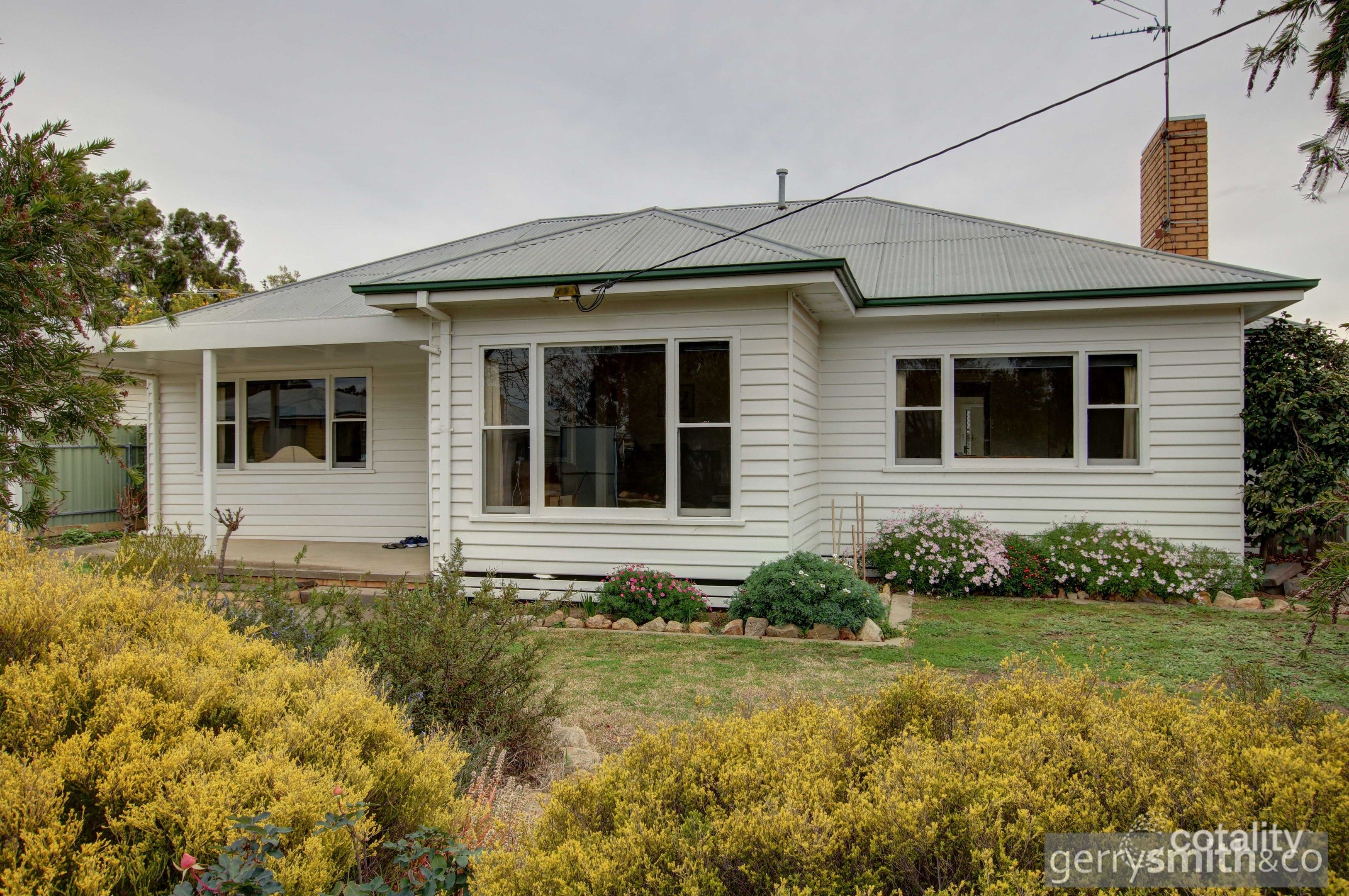20 Federation Ave, Horsham, VIC 3400