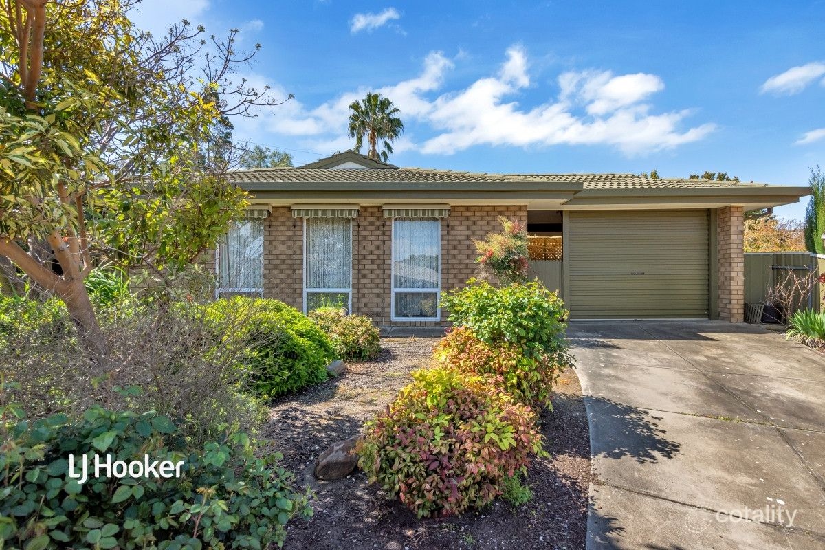 12 Margaret Ave, Hope Valley, SA 5090