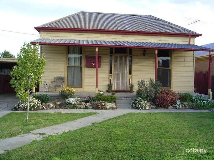 9 Mill St, Wodonga, VIC 3690