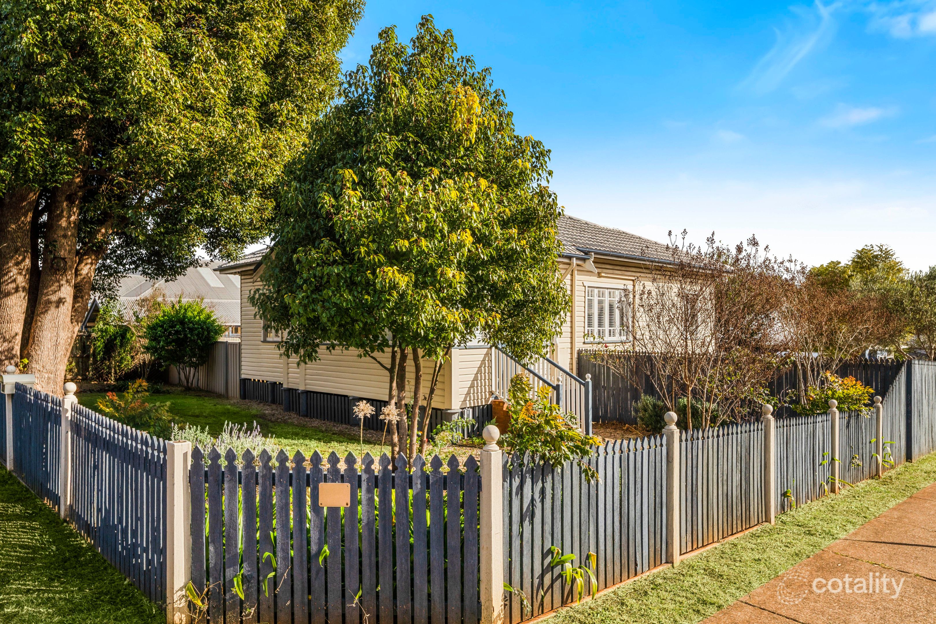 33 Hume St, North Toowoomba, QLD 4350