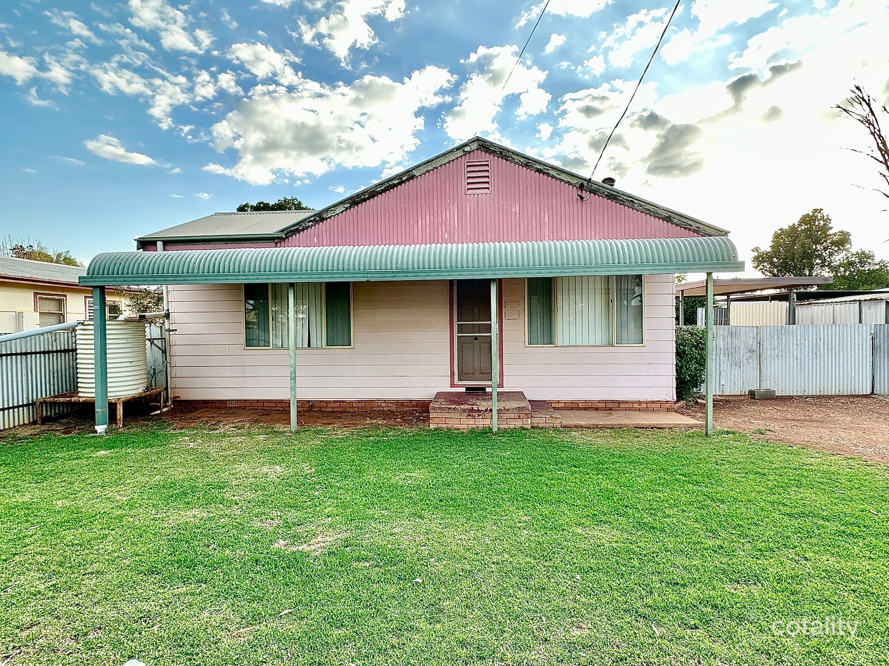 75 Monaghan St, Cobar, NSW 2835