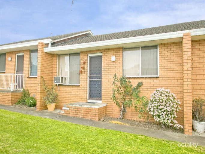 3/14 Mount Pleasant Rd, Belmont, VIC 3216