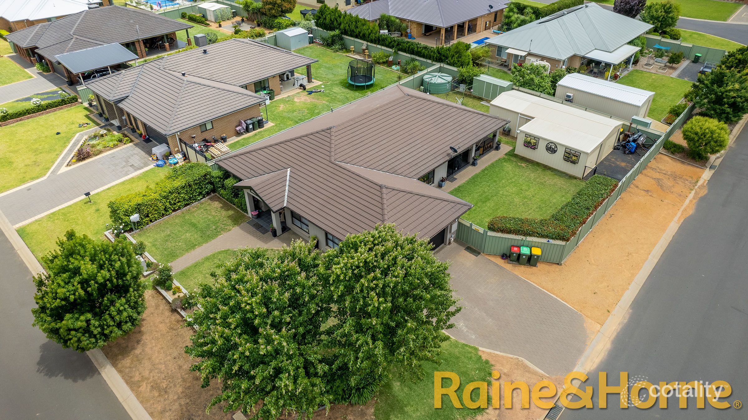 22 Holmwood Dr, Dubbo, NSW 2830