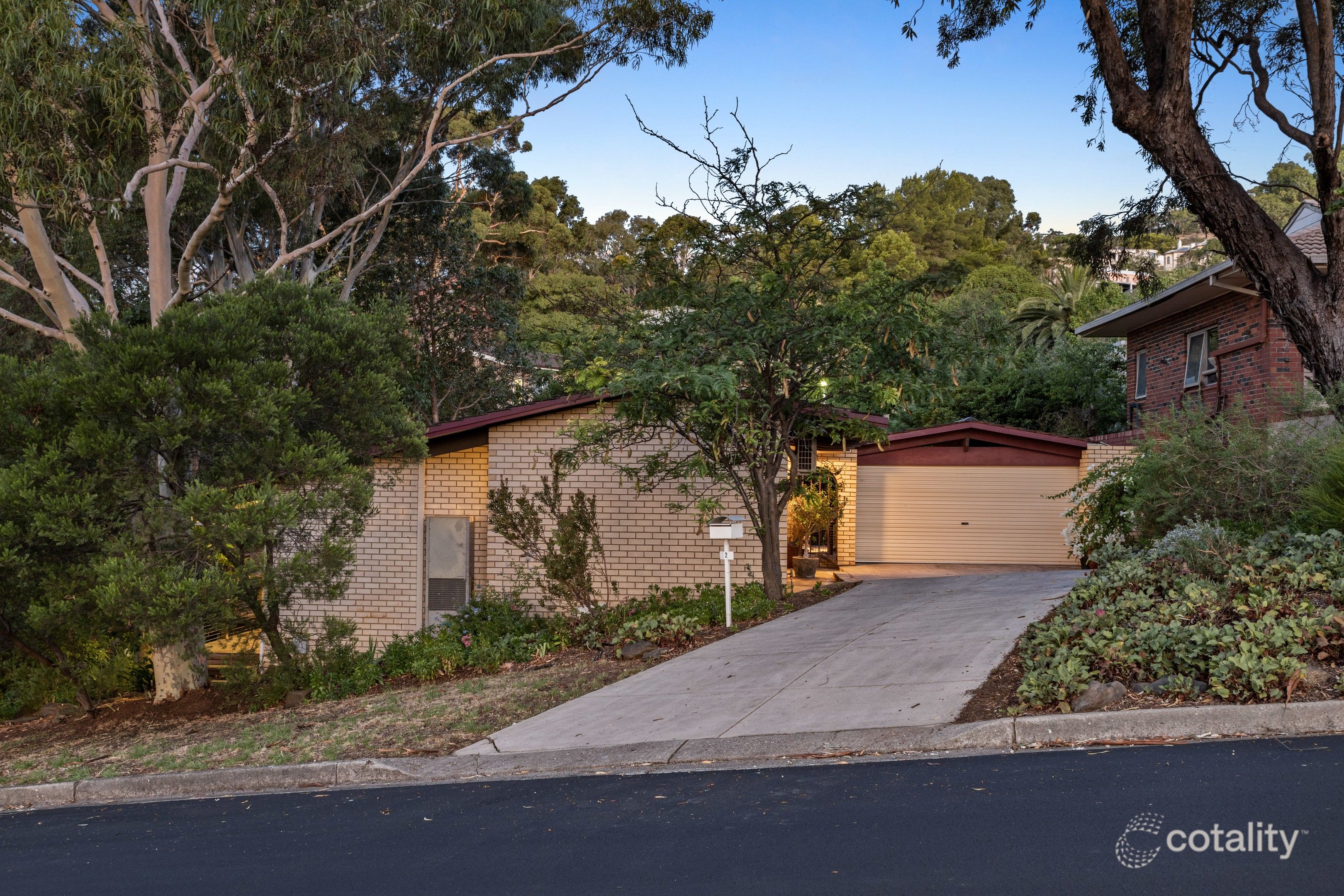 2 Kurralta Dr, Burnside, SA 5066