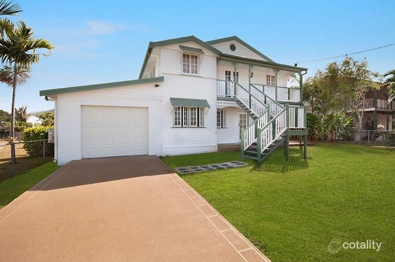 46 Second St, Railway Estate, QLD 4810