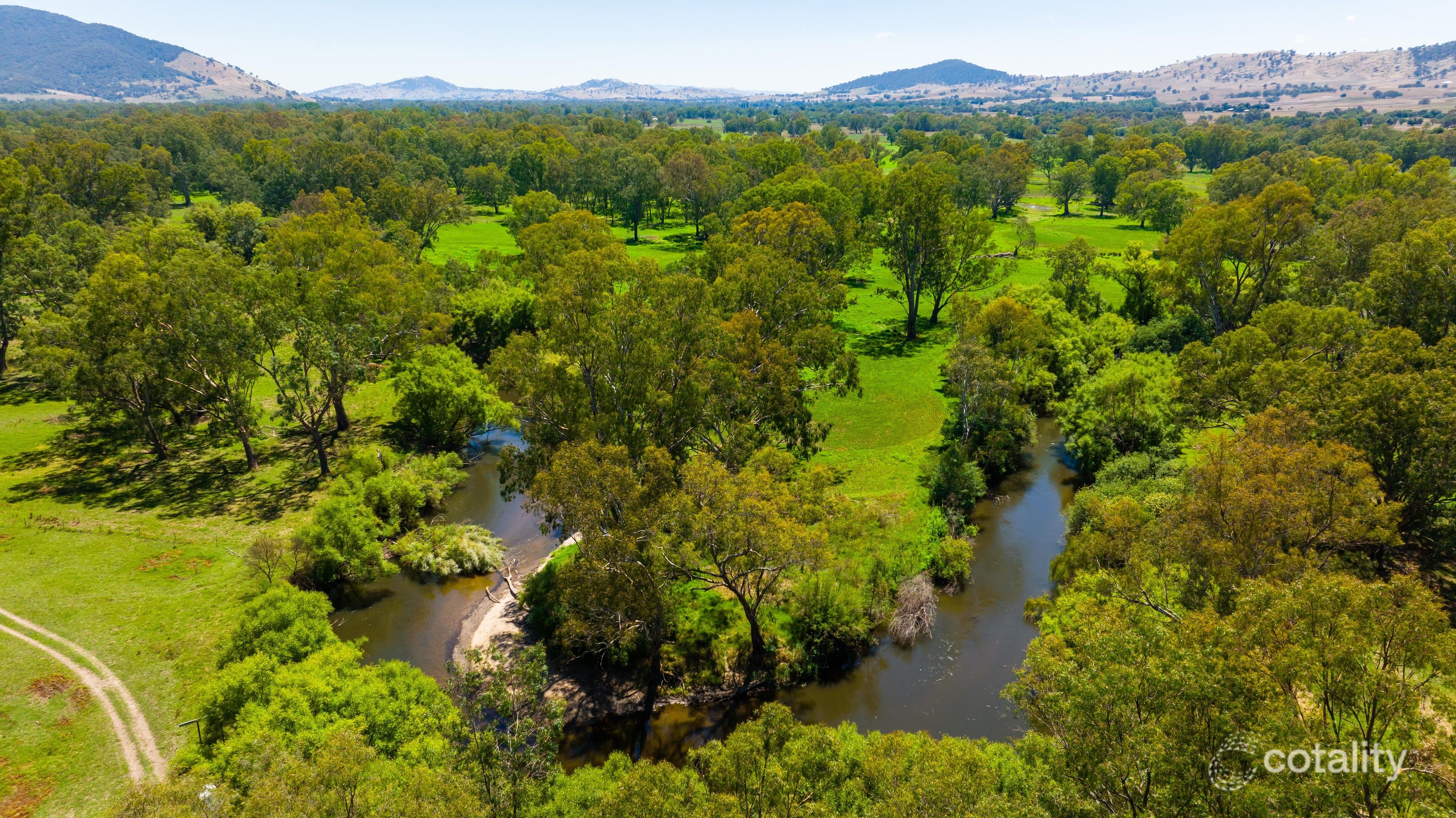 95 Hellhole Creek Rd, Kergunyah, VIC 3691
