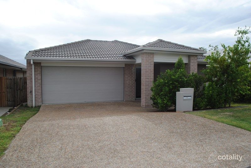 9 Carron Ct, Brassall, QLD 4305