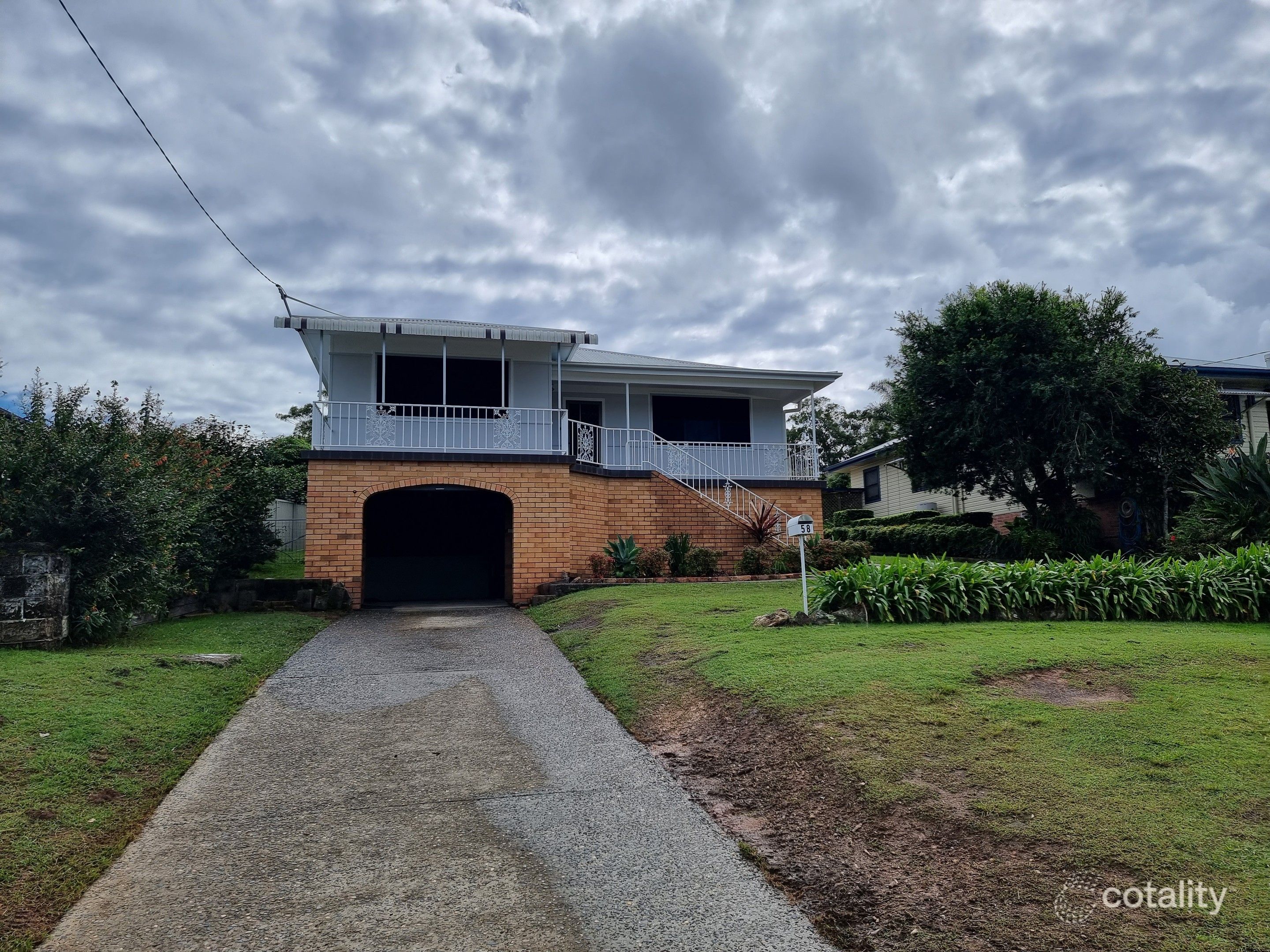 58 Clarence Ryan Ave, West Kempsey, NSW 2440