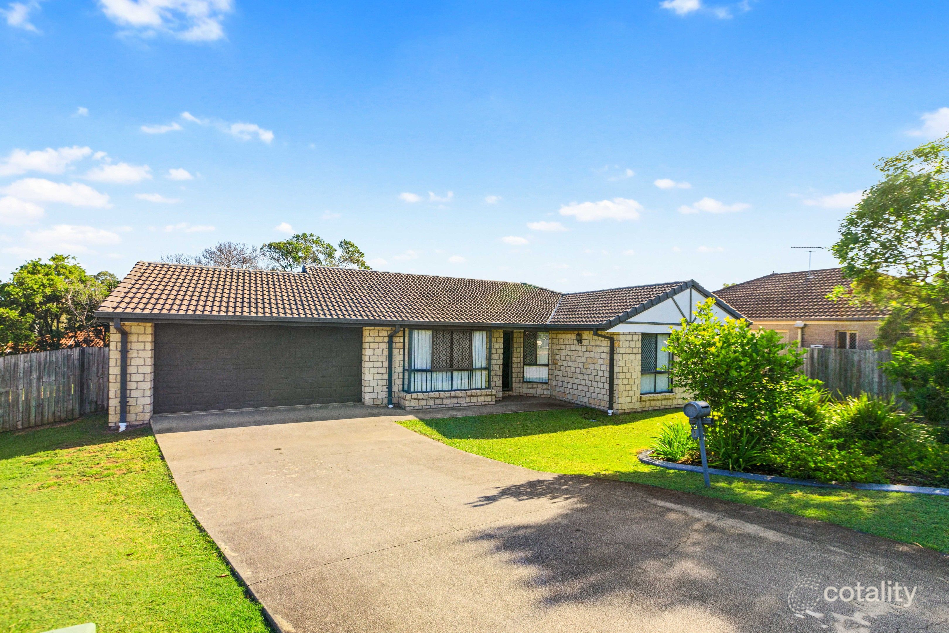 5 Clearview Ct, Eagleby, QLD 4207