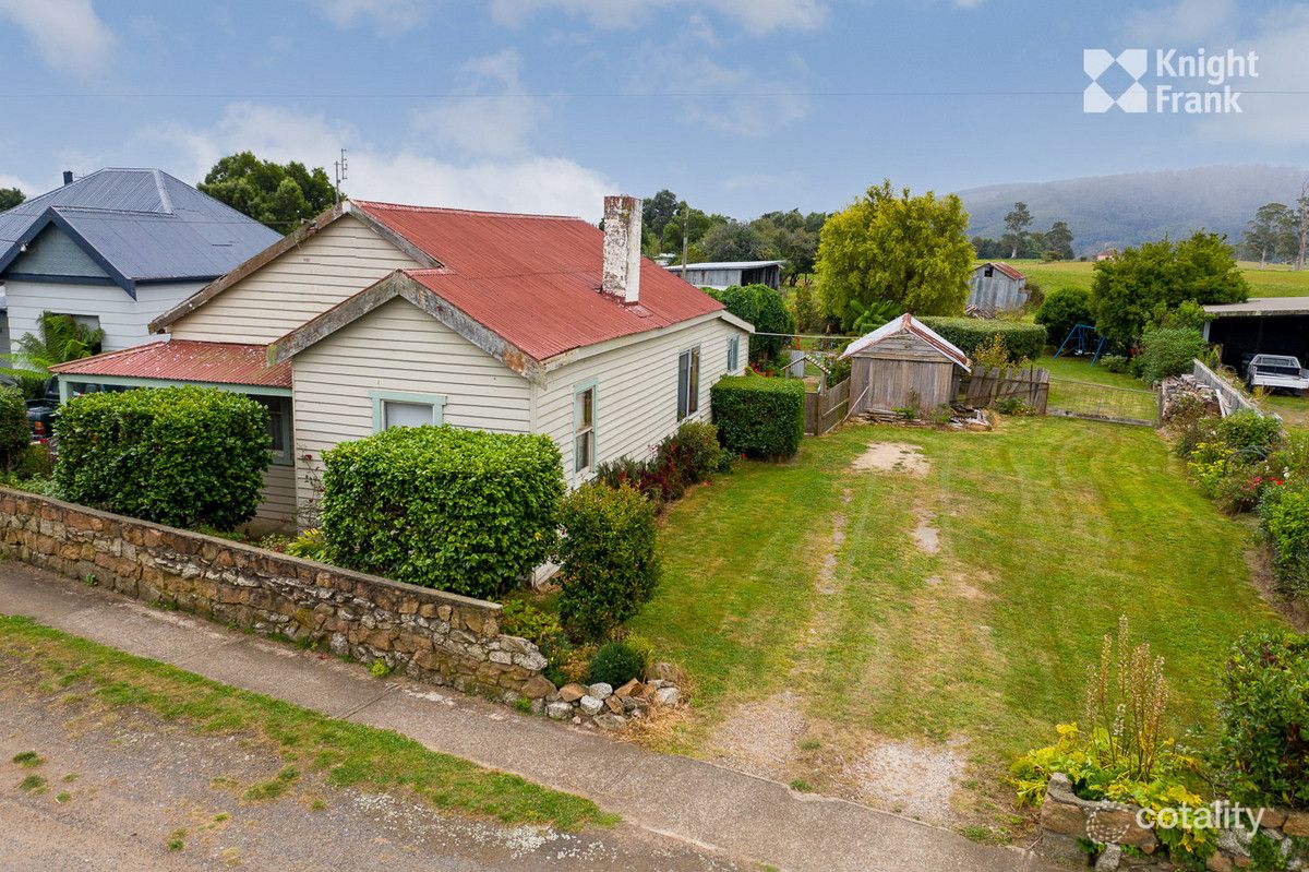 41 Main St, Ringarooma, TAS 7263